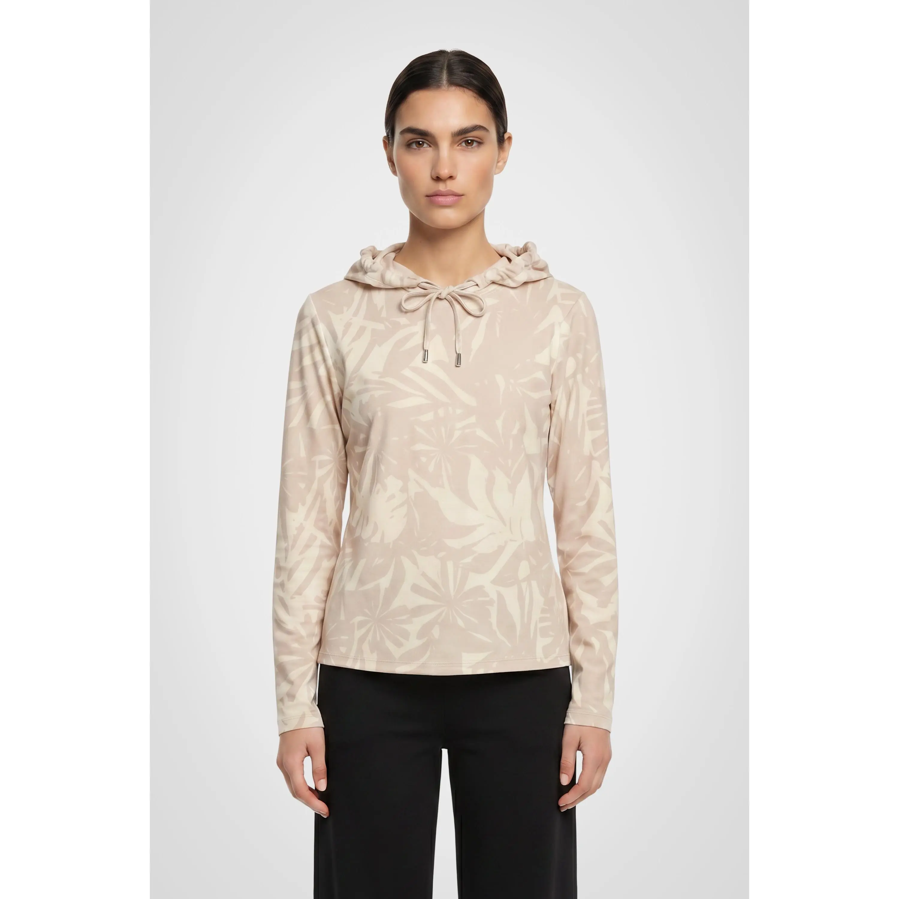 TerraShield Hooded Top