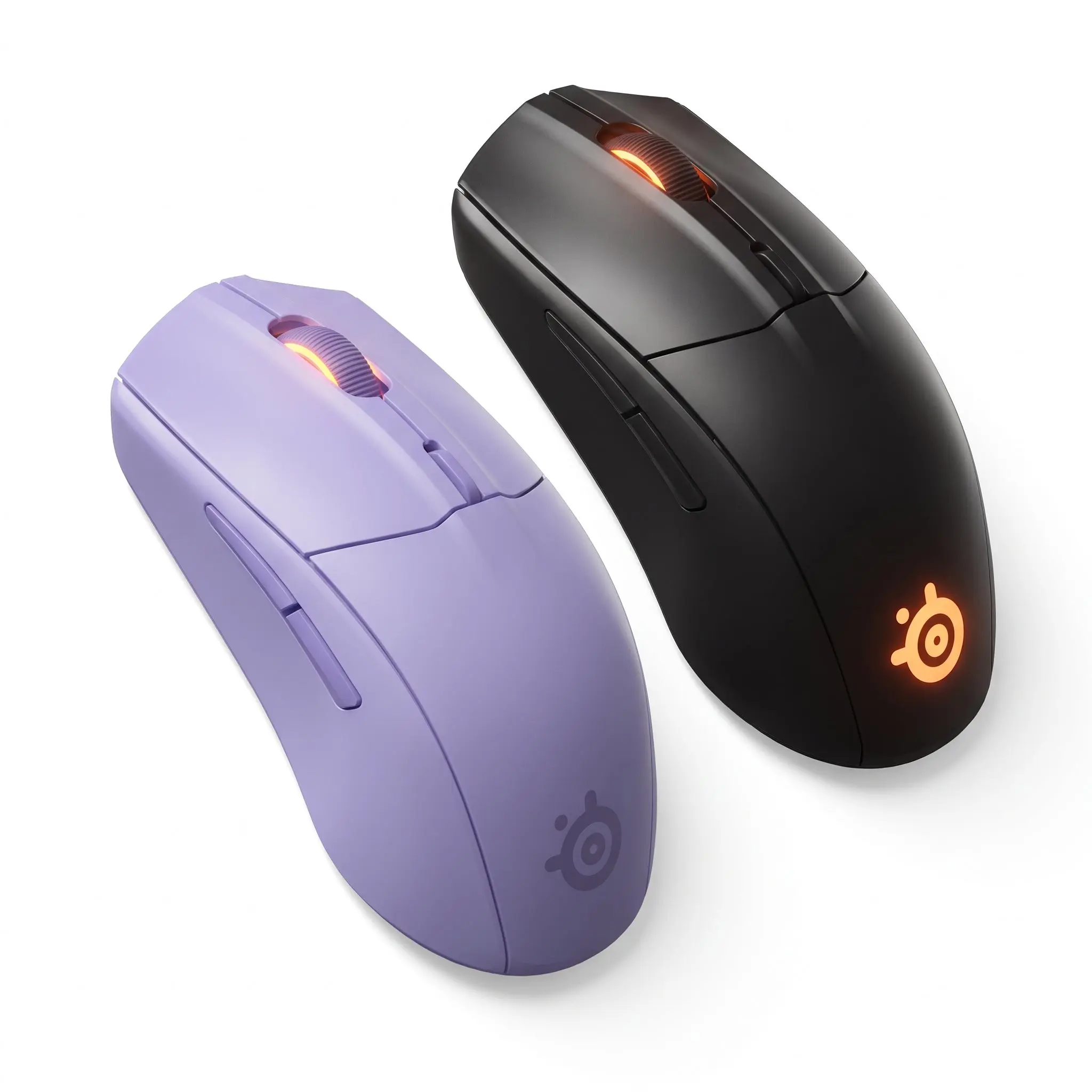 SteelSeries Rival 3 Wireless Mouse