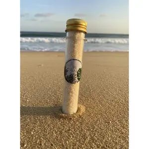 Pure Awakening Bath Soak