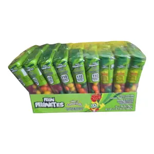 Pelon Pelonetes display 18 pieces