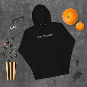 V|be Maestro Classic Hoodie (DC)