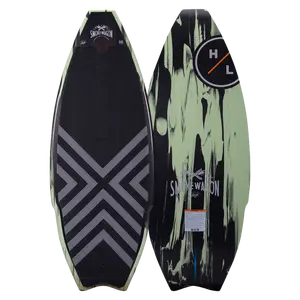 Hyperlite Smokewagon Wakesurf Board 2023