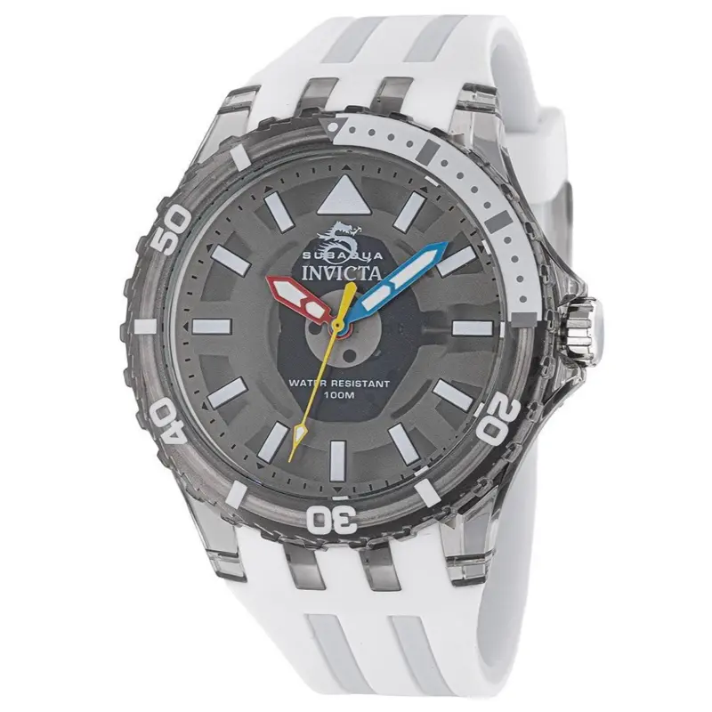 Invicta Subaqua Chromamode Men’s Watch # 58