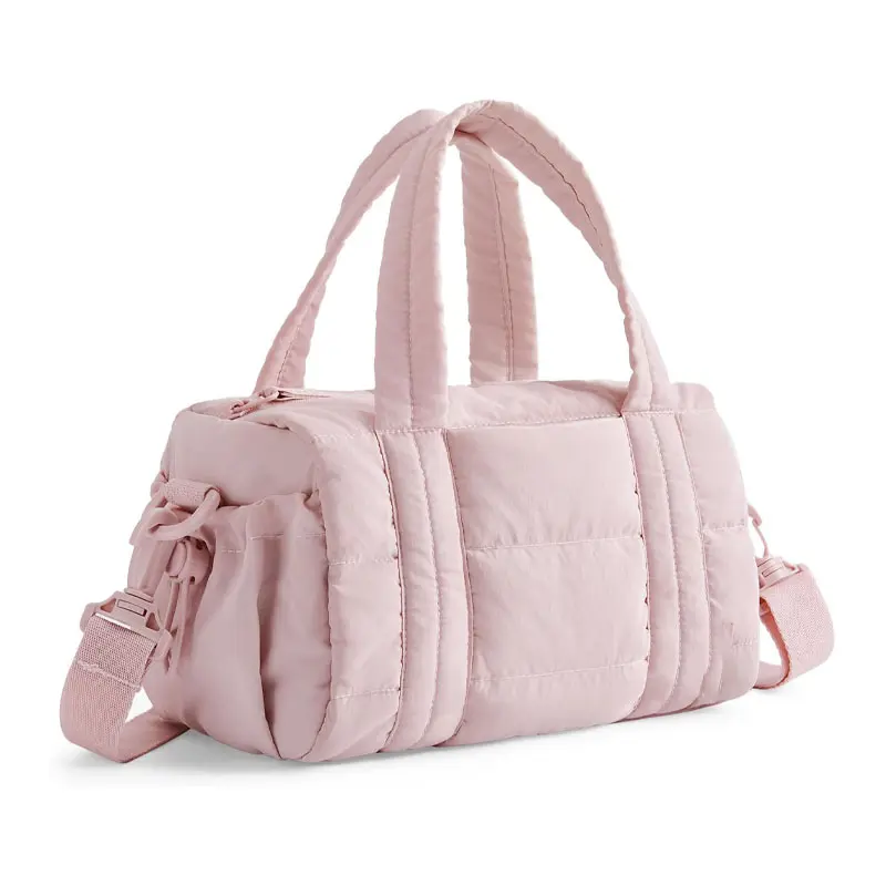 Candy Pink