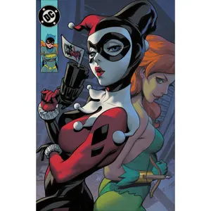 Harley Quinn 30th Anniversary Special #1