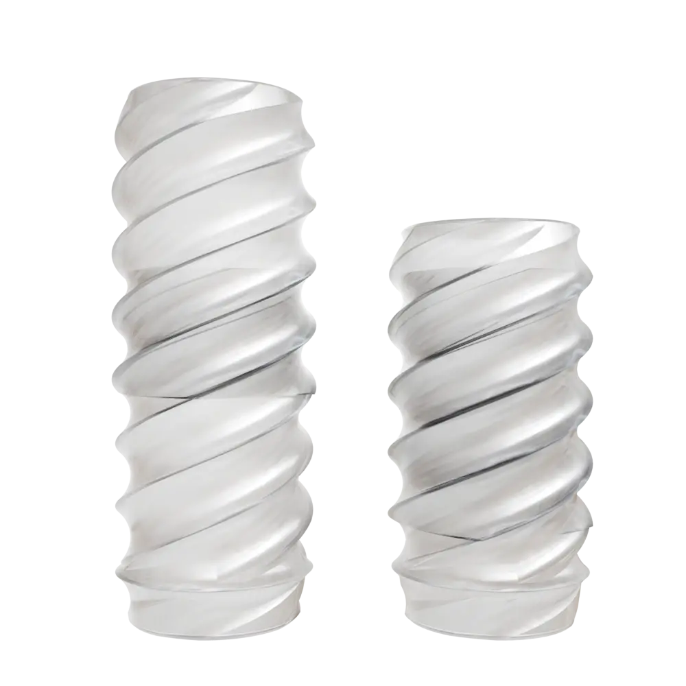 Telescoping Storage Tube - Mini