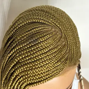 Bernice full lace wig