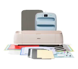 Cricut Maker 4 & EasyPress 3 9x9 Bundle