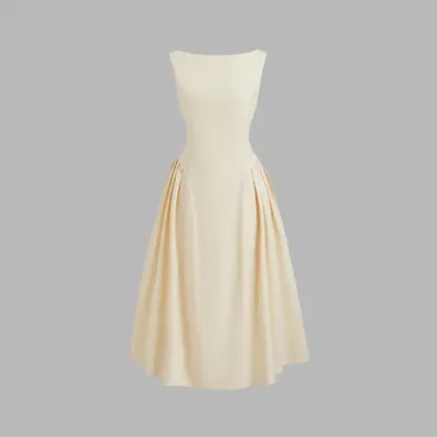 kayla midi dress tularosa Revolve Tularosa Kayla Midi Dress in Butter Yellow by Revolve