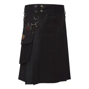 Modern Hiking Men's Utility Kilt