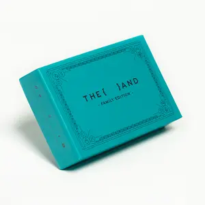 {THE AND} Family Edition