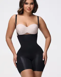 ChicCurve-D Shapewear Bodysuit