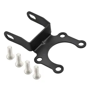 Headlight Bracket for Surron Light Bee X/S, Dirt Bike Headlamp Mount Bracket for Segway X160/X260 for Talaria Sting MX3/R MX4