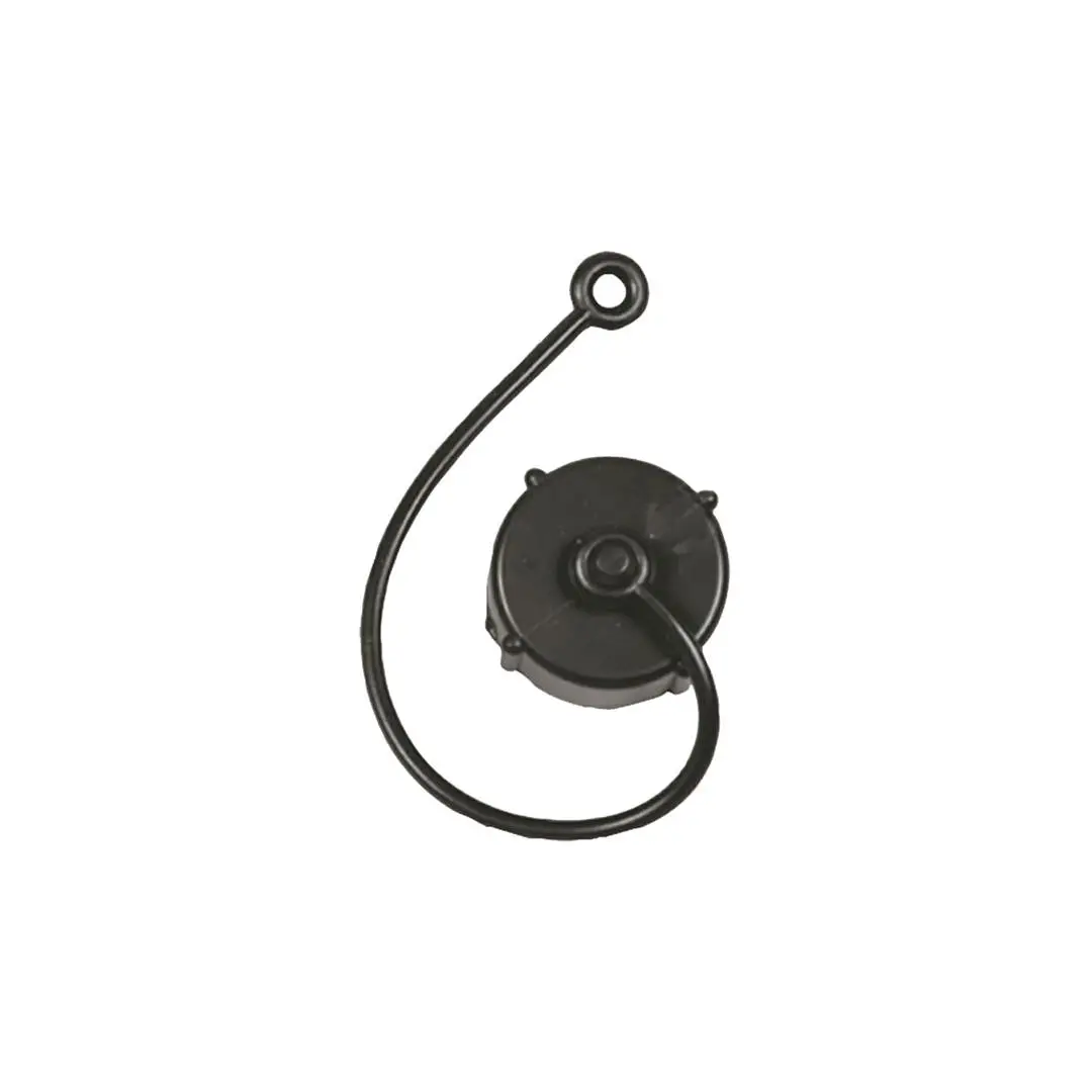 Duraflex 20099 Cap & Strap 3/4' Bulk