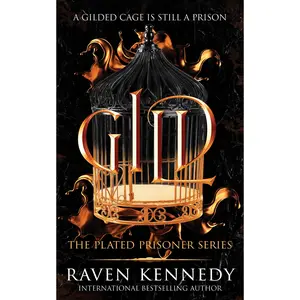 Gild -- Raven Kennedy - Paperback