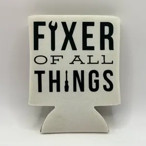 Fixer of all Things Can Cooler Drinkware