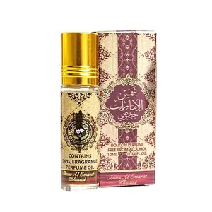 Ard Al Zaafran Shams Al Emarat Khususi 10ml EDP Roll On