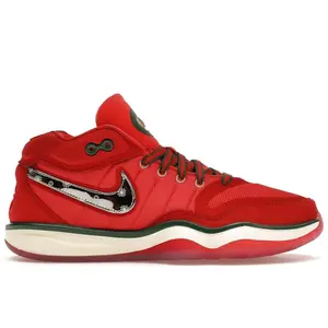 Nike Men's Air Zoom GT Hustle 2 Christmas Basketball Shoes, from StockX