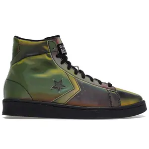 Converse Men's Pro Leather Iridescent, from StockX Converse Men's Pro Leather Iridescent, from StockX