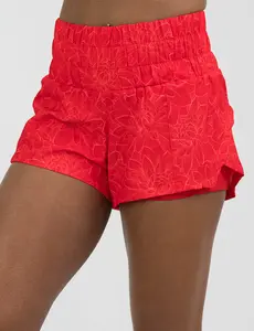 Day Dream Shorts | Summer Lotus