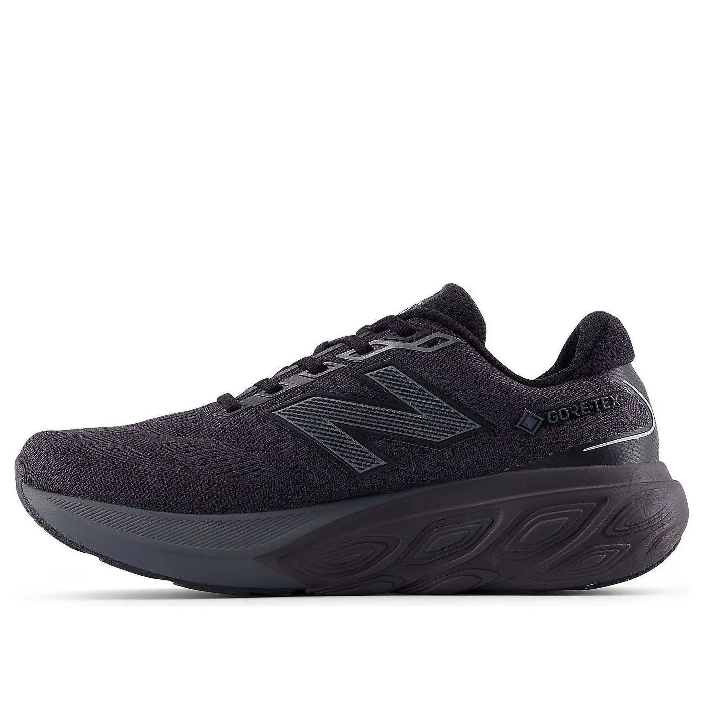 New Balance Fresh Foam X 880v15 GORE-TEX 'Black Silver Metallic' M880GB15