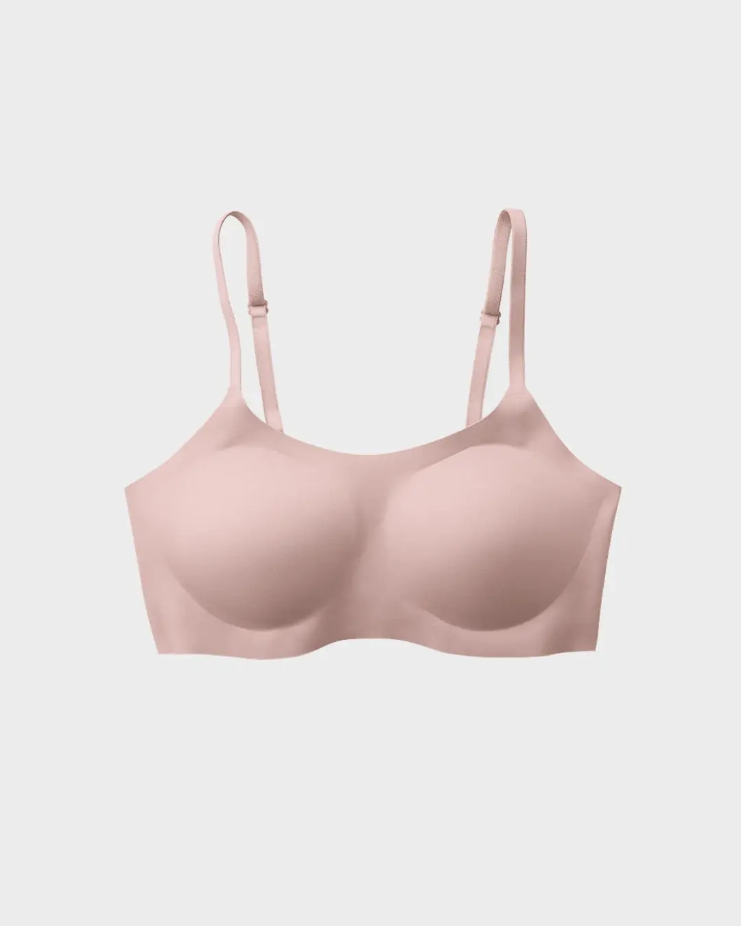 Woodrose Support Bralette