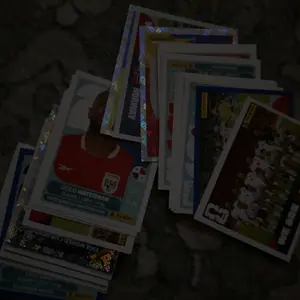 FIFA World Cup 2026 Official Sticker Collection-International Edition