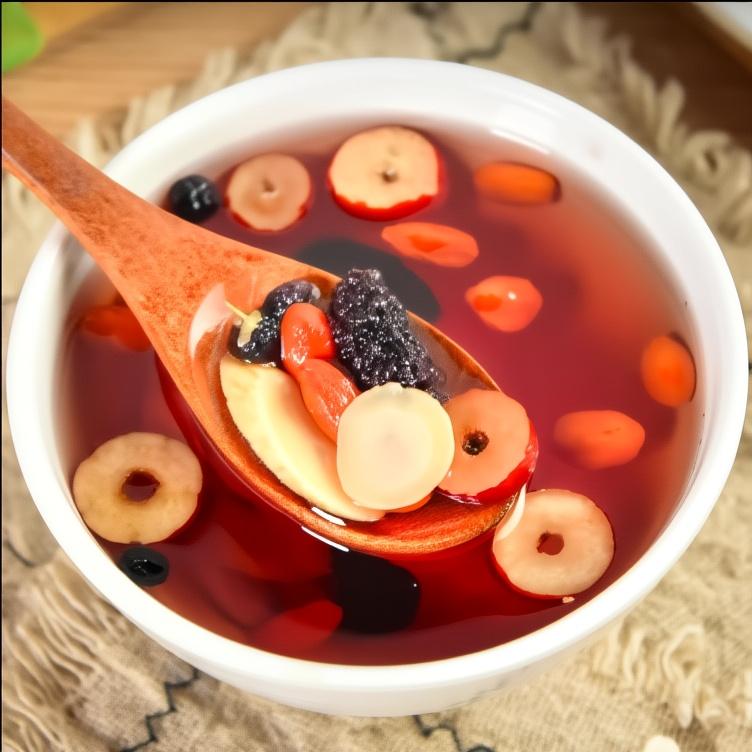 Kidney Tea Formula，Herbal Tea for Men & Women – Turmeric Kidney Health, Ginseng Five Treasure, Red Date Wolfberry, Scented Tea for Wellness，Turmeric, Red Date Goji, Ginseng & Floral Tea Bags for Detox & Relaxation Natural Beverage formula ginseng