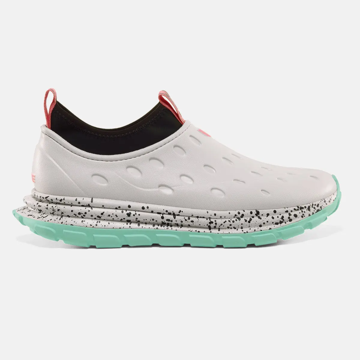 KANE Revive AC - Early Frost - Weatherproof Sneaker, Shoe for Runners
