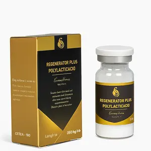 Regenator Plus Polylactic acid Healthcare Supplement Supplement Supplement