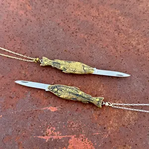 Finley Necklace Original