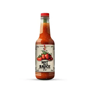 SISI LOLA HOT SAUCE Flavor Dip