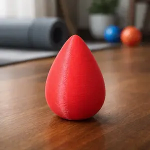 $$$ eggs stress relief