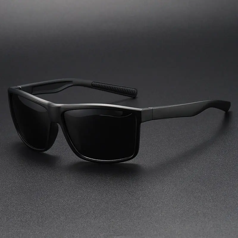 This Summer, You Need These, Polarized UV400 Sunglasses for Outdoor Adventures, best glasses for him