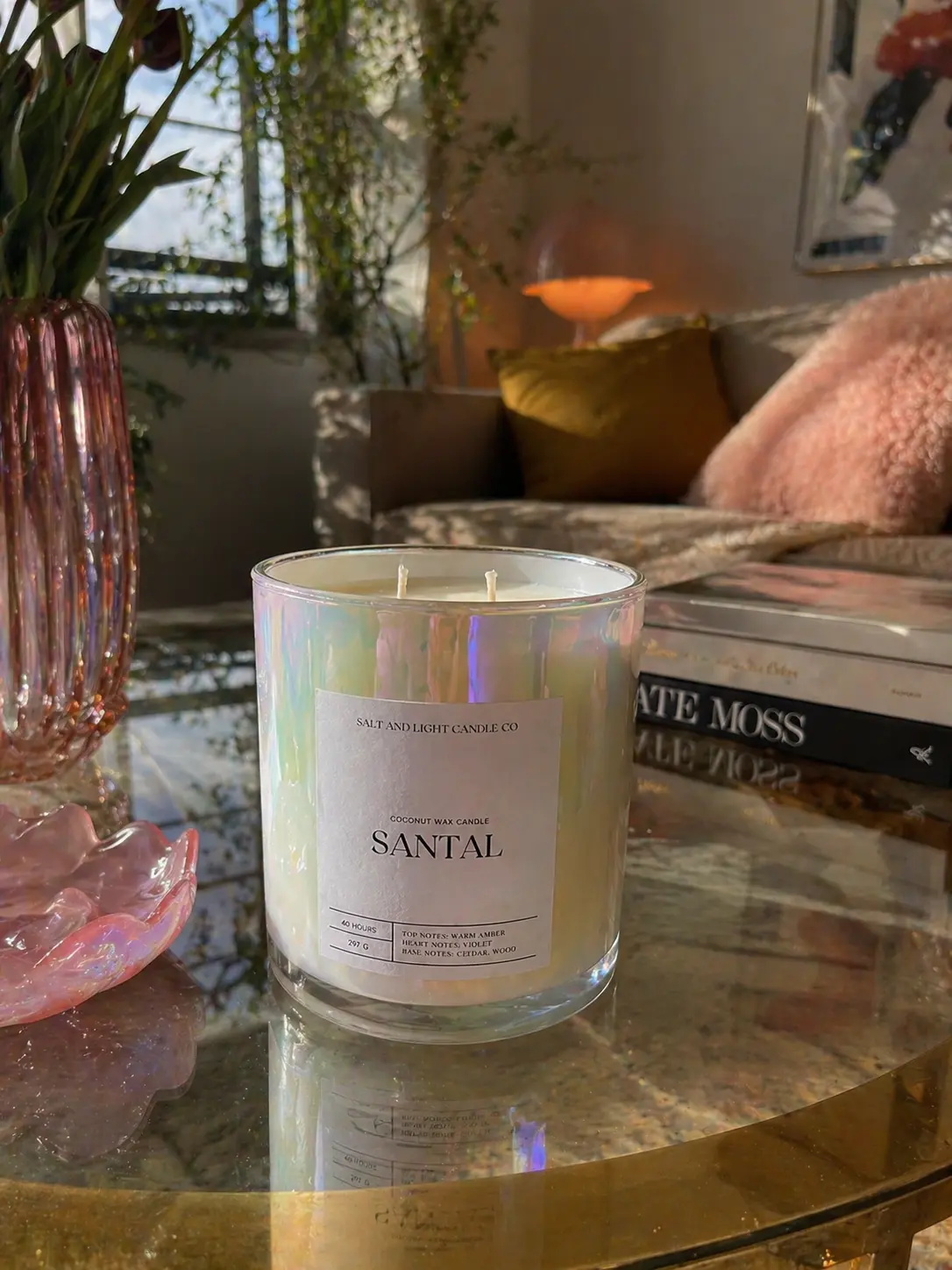 SANTAL