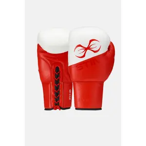 Orion Lace Up Boxing Gloves Orion Lace Up Boxing Gloves