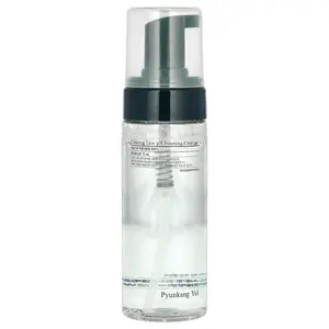 Pyunkang Yul Calming Low pH Foaming Cleanser,  5.07 fl oz (150 ml)