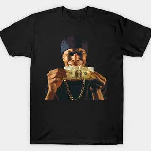 Chris Tucker Smokey Graphic T-Shirt, Funny Friday Movie Meme Tee, Retro 90s Urban Comedy Shirt, Vintage Hip Hop Streetwear, Classic Cult Movie Unisex Graphic Tee 4E7 VV4