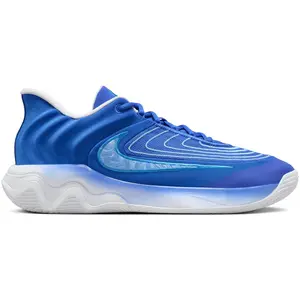Nike Giannis Immortality 4 Blue