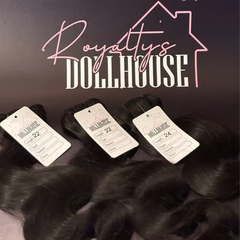 Body Wave Bundle Deals