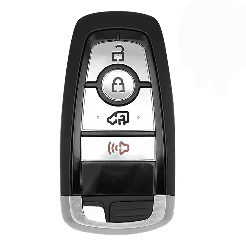 Keyless2Go 2019 - 2026 Ford Transit Replacement Smart Keyless Entry Remote Proximity Key Fob