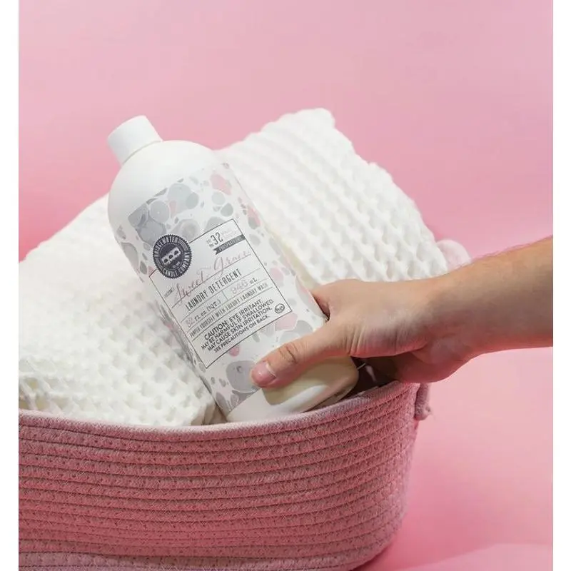 Sweet Grace laundry detergent (full size) Sweet Grace laundry detergent (full size)