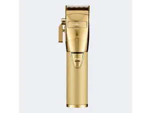 BaBylissPRO® GoldFX+ All-Metal Lithium Clipper
