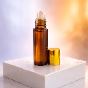 GLORY TO GLORY Undereye Oil *Reduce darkness, Brighten, Hydrate & Smooth, Vegan* by Wylow Beauty