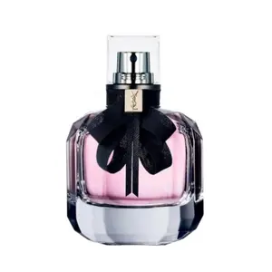YSL Mon Paris Eau de Parfum for Women – Sweet Floral Chypre Perfume Inspired by Paris Romance Edp Fragrance YSL Mon Paris Eau de Parfum for Women – Sweet Floral Chypre Perfume Inspired by Paris Romance Edp Fragrance