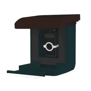 Wyze Cam Close-up Lens - Accessory Wyze Cam Close-up Lens - Accessory