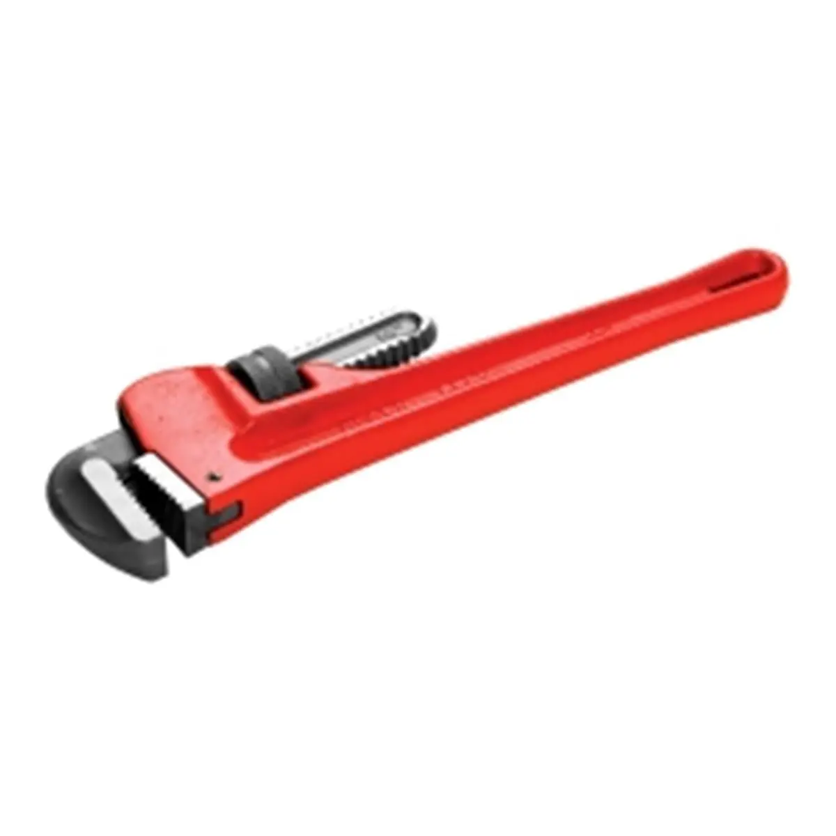 212 MAIN 14-in Heavy-Duty Adjustable Pipe Wrench, Hand Tool with Precision-Milled Steel Jaws for Plumbing, Mechanical Tasks, Versatile Adjustable Wrench