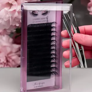 Lavish Lash Eyelash Extensions