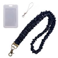 Black three piece suit