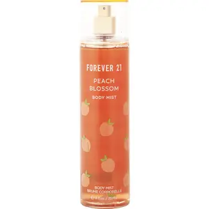 Forever 21 Peach Blossom By Forever 21 Body Mist For Women